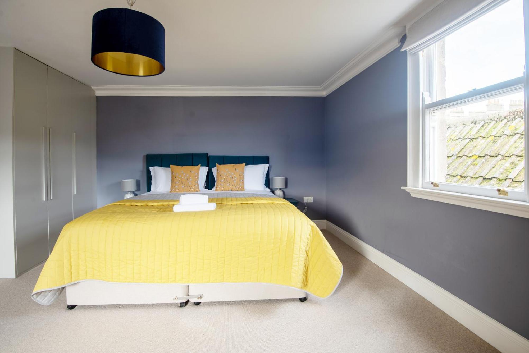 Dream Stays Bath - Barton House Buitenkant foto