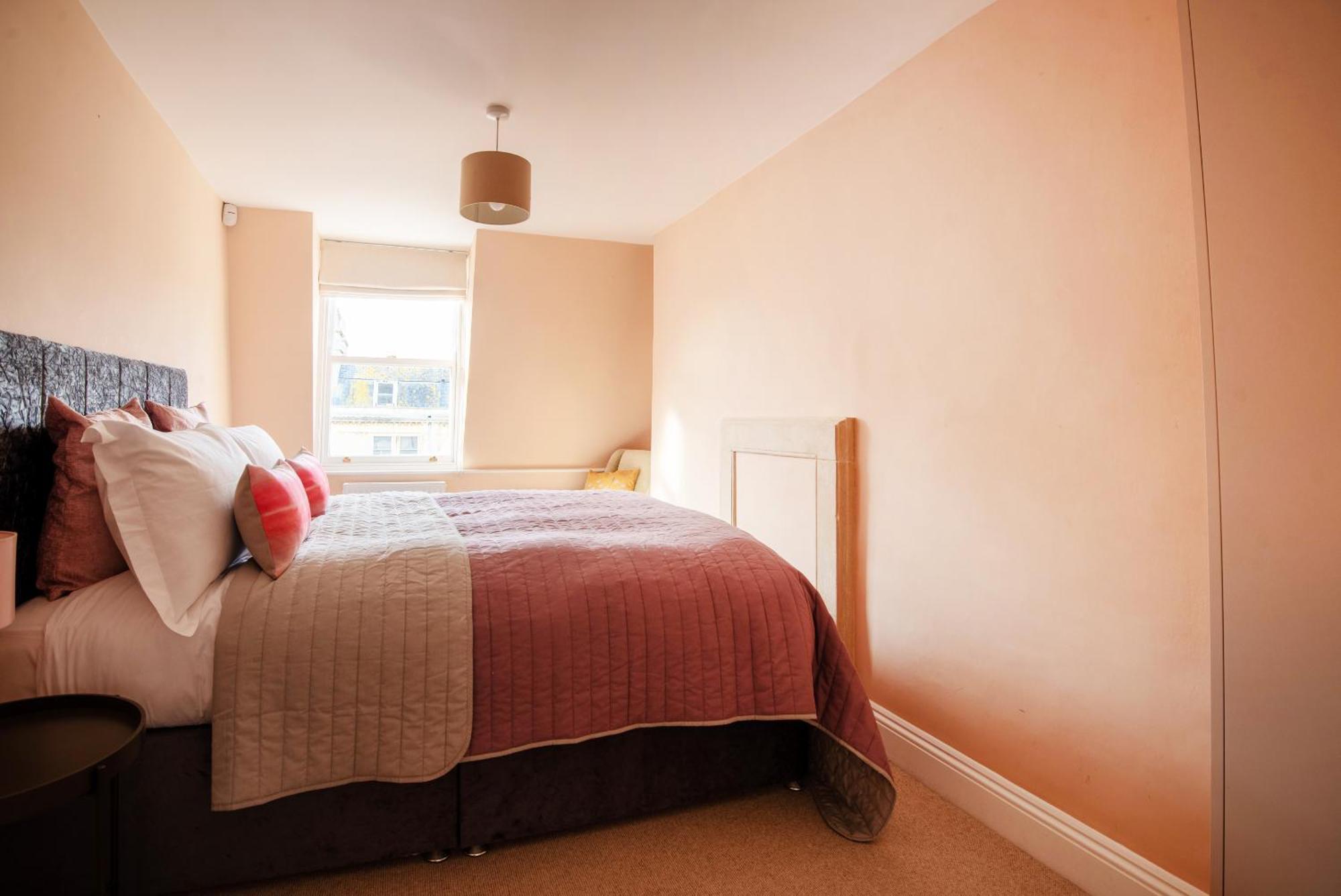 Dream Stays Bath - Barton House Buitenkant foto