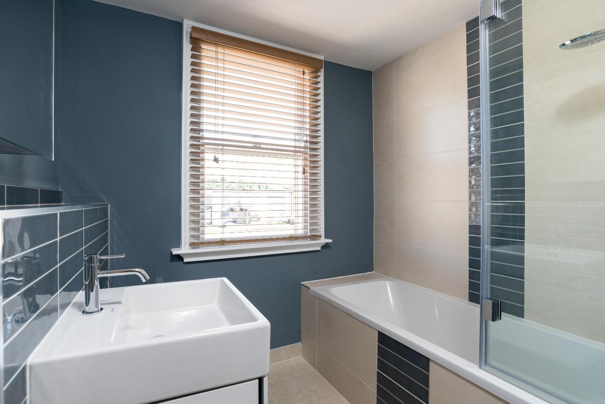 Dream Stays Bath - Barton House Buitenkant foto