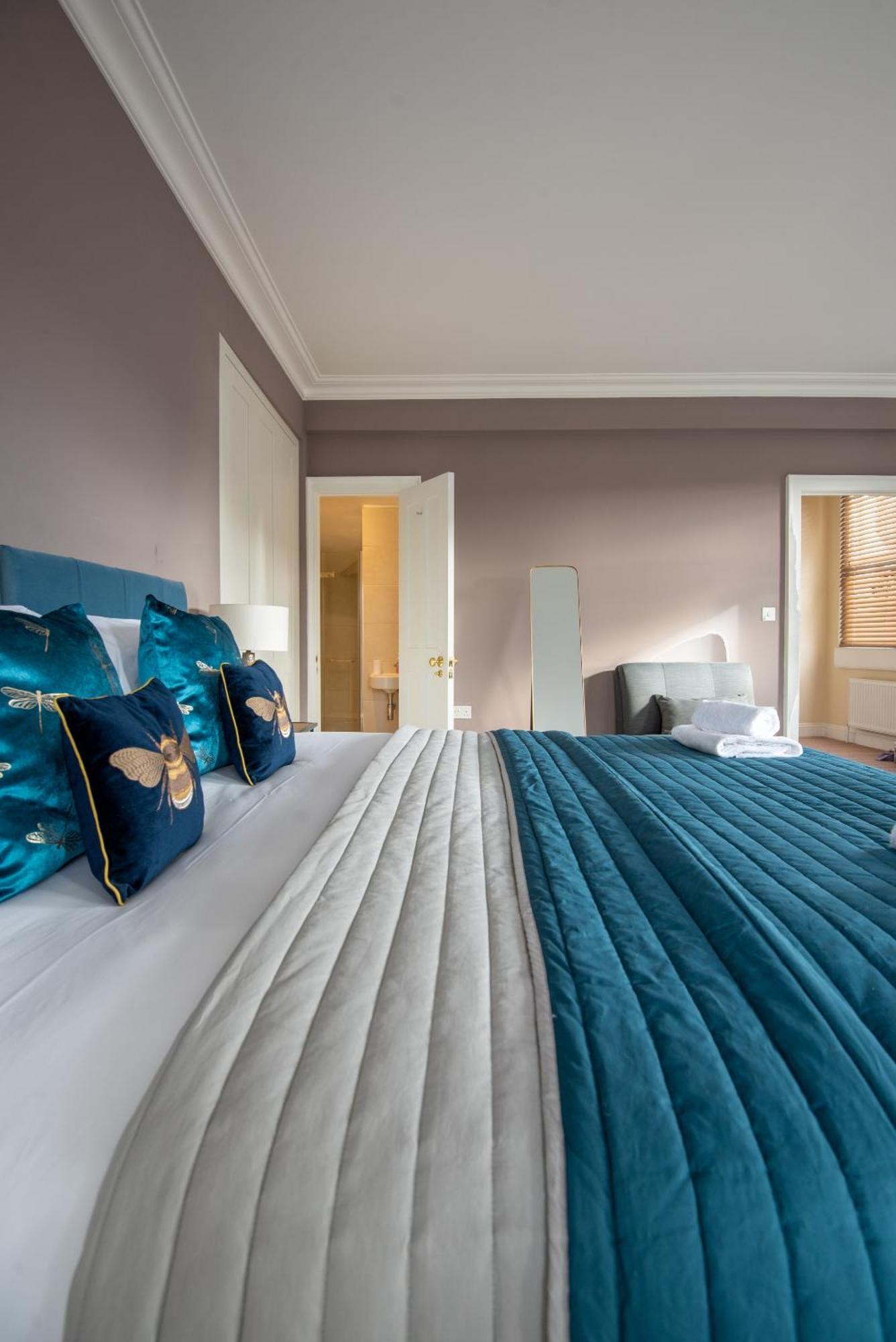 Dream Stays Bath - Barton House Buitenkant foto