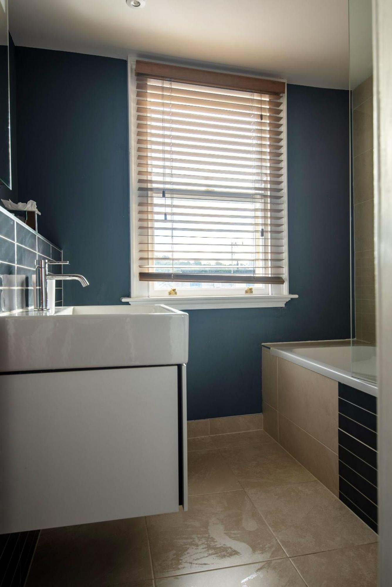 Dream Stays Bath - Barton House Buitenkant foto