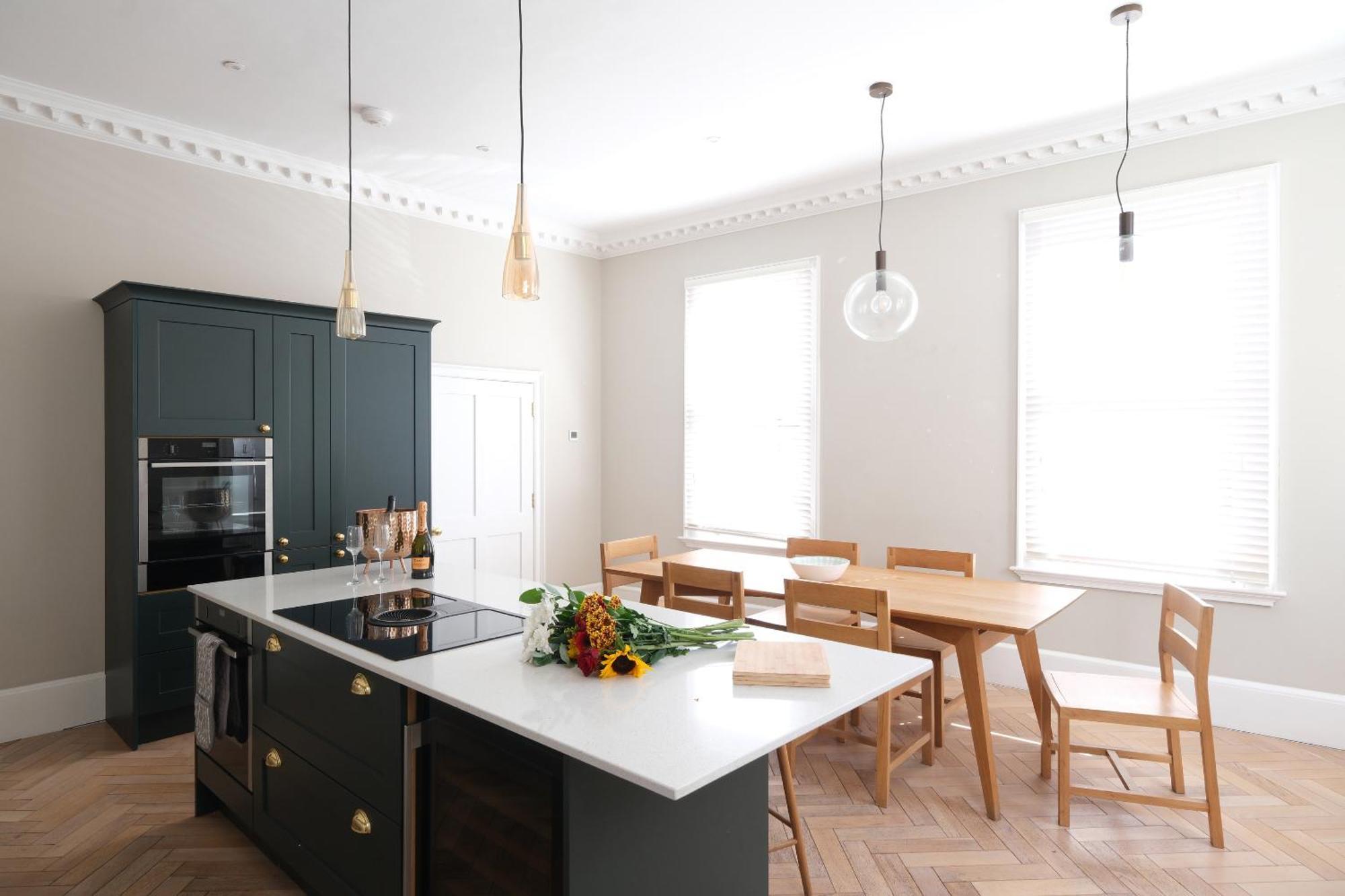 Dream Stays Bath - Barton House Buitenkant foto